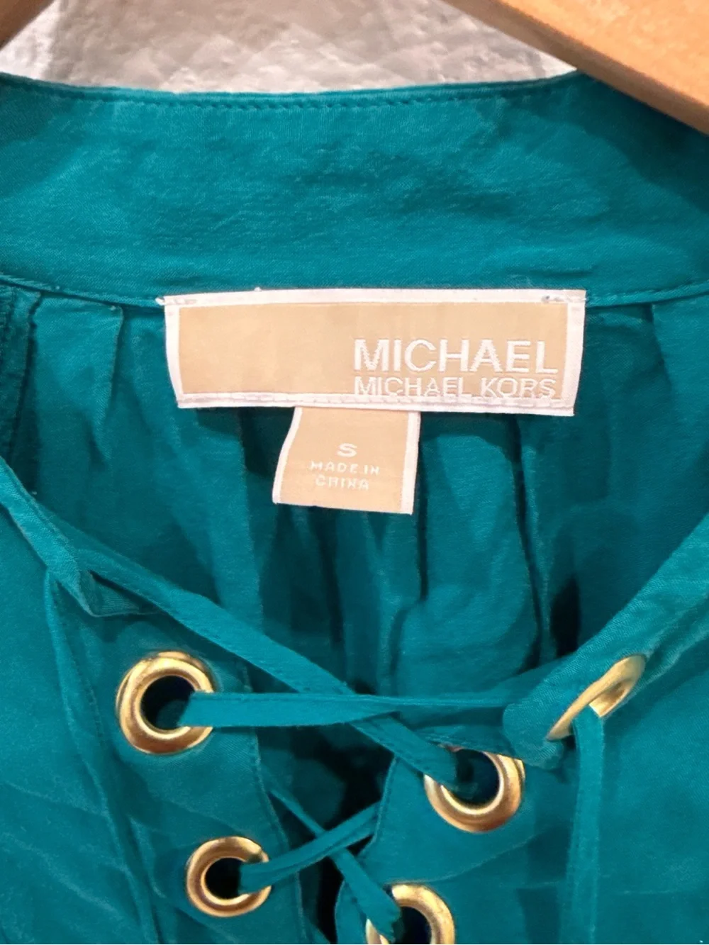 Michael Kors beautiful michael